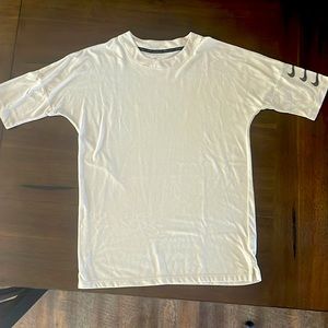 Mens NIKE Dri-Fit Shirt-Running Division